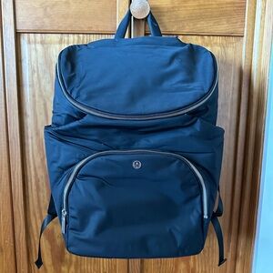 Lululemon New Parent Backpack